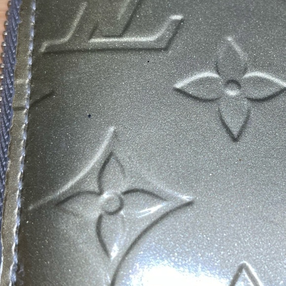 Louis Vuitton Vernis zippy wallet - Picture 8 of 16